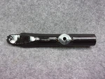 Piper Control Stick Stub P/n 42792-000. Fixed Price $286.30.