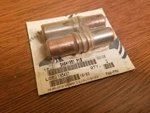 Nos Superior Valve Guide SA641851 P10. Fixed Price $19.95.