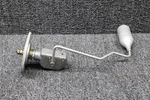 169-380066-2 (use: 169-380066-4) Beechcraft Fuel Quantity Transmitter Rh. Fixed Price $207.20.