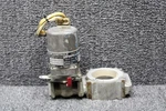 27-19102-001, 233475 Whittaker Fuel Shut Off Actuator Valve Assy (18-30V, 5A). Fixed Price $1148.00.
