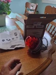 Dialight Corporation Obstruction RTO-CR27-001 (brand New). Fixed Price $1200.00.