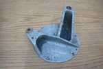 1966 Beechcraft A23A Musketeer Nose Wheel Steering Adapter 169-810022-1. Fixed Price $974.95.