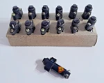 Grimes Warbird / Aircraft Airplane Cockpit Indicator Light A2956-9, A-2956-9. Fixed Price $19.50.