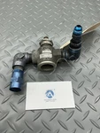 P/n: 32-436 Sigma Tek Suction Relief Valve Cessna C482001-0101 For. Fixed Price $75.00.