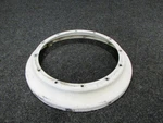 C-885 (use: 67791-000) Hartzell Bulkhead Spinner Aft (sa). Fixed Price $168.00.