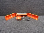 453-5000-(366) Artex C406-2 Emergency Locator Transmitter Assembly With Tray. Fixed Price $3920.00.