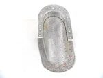 Cessna 172RG Lh Gear Well Cover With Bumper 2412016-1, 2211023-3. Fixed Price $500.00.