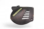 Suzuki RM125 RM100 47211-41301-019 Right Side Cover SC39 *AH64. Fixed Price $59.99.