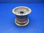 Grumman Trainer AA-1B Cleveland 6.00 X Main Wheel Assy P/n 40-88C (0124-310). Fixed Price $595.00.