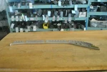 New Beechcraft Bonanza Lh Fuselage Frame Bulkhead 35-410210-2. Fixed Price $50.00.
