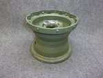Goodyear 6.50-8 Wheel P/n 9530954. Fixed Price $279.60.