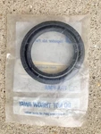 Lycoming Superior Split Front Main Seal, SL-76940 (L52). Fixed Price $14.50.