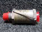 101-389011-57 Beechcraft KA-200 Allen Check Valve. Fixed Price $392.00.