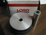 Lord Engine Mount & Bushing J-7763-33 New As Pictured Not Complete Kit. Fixed Price $67.50.