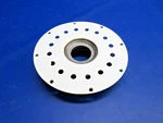 Cessna 310I Fuel Filler Cap Adapter P/n 0721303-4 (0326-916). Fixed Price $80.00.
