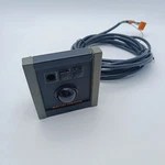 Racal Decca Radar Scanner Control Panel 65700KA Sperry Marine F/ Open Array. Fixed Price $284.05.
