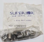 12 Superior Continental Series, 470 & 520 Valve Keys, Pn SA24802, Nip. Fixed Price $16.00.