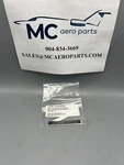 Cessna Citation Tire Inflation Placard Pn: AV6940002-13. Fixed Price $24.99.