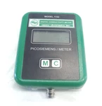 Emcee 1152 Digital Conductivity Meter, For Parts/repair. Fixed Price $513.00.
