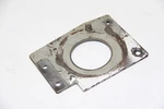 Cessna 177 Cardinal Nose Gear Strut Fitting Plate, P/n: 1743009-1. Fixed Price $89.00.