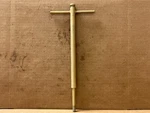 Vought Aircraft Bolt & Pin Assembly P/n 215-00222-13 New. Fixed Price $125.00.