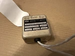 Iai 950D0311-002 Transducer Amplifier (14V) From 1984 Mooney M20J. Fixed Price $200.00.