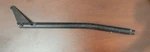 Piper PA28 Flap Lever Handle. Fixed Price $80.00.