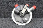 69735-51 (alt: H65-5) Piper PA32R-301T Fuel Selector Valve Assembly. Fixed Price $1176.00.