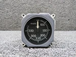 WL271AS1 Smiths Standby Airspeed Indicator With Modifications, 28V. Fixed Price $1120.00.