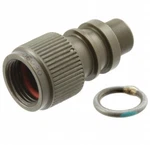 Raychem TXR40AB00-1204AI Olive Drab Connector Backshell, Heat Shrink Adapter. Fixed Price $76.50.