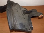 Piper PA-23 Left Engine Rh Front Baffle 30194-02. Fixed Price $125.00.