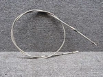 S1605-3 Cessna 172RG Tachometer Drive Shaft Cable (l: 34 ). Fixed Price $224.00.