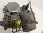 Garrett Pneumatic Butterfly Shutoff Valve Actuator 397124-3-1. Fixed Price $99.99.