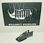 55037540AA Jeep Tj Wrangler 00-06 Hood Cowl Heater Box Fresh Air Duct Oem Cc. Fixed Price $33.54.