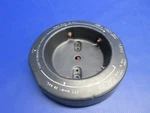 Piper PA-24-250 Fuel Selector Black Protector Plate P/n 22838-06 (0526-749). Fixed Price $84.00.