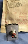 Nos Vintage Honeywell Micro Switch 28AT6-T Aviation. Fixed Price $19.99.