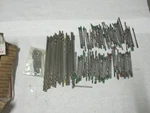 Of Boeing Military Us Tool Piloted Quick Chuck Aircraft Drill Straight Bits. Fixed Price $177.75.