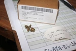 Nos Allan Aircraft Products Valve Safety Relief 4C187 4820-00-757-3231. Fixed Price $38.40.