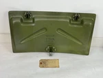 Flap Assembly Oil Cooler Exit Pn 89127 Grumman UF-1 Albatross Uscg Nos 1951. Fixed Price $275.00.
