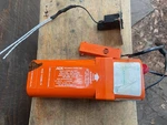 Elt Ack Technologies E-04. Fixed Price $400.00.
