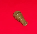 Glenair New Backshell 447HS105NF0902 Circular Connector Mil Spec Adapter Od. Fixed Price $78.00.