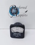 New Bf Goodrich Prop De-icer Ammeter, P/n 3E1886-4, 751-331. Fixed Price $1420.00.