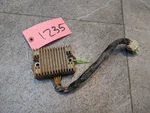 04 Bombardier Ds 650 Voltage Regulator Rectifier 03-07 710000257 1235. Fixed Price $24.99.