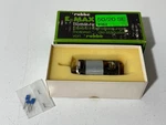 Robbe 4063 50/20 Se Elt Max Electric Motor Original Box Airplane New Nos 18-28V. Fixed Price $99.99.