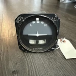 Edo Turn & Bank Indicator Aircraft Instrument. Fixed Price $48.50.