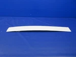 Beech 58 Baron Left Hand Nose Landing Gear Door P/n 96-410024-11 (0226-2005). Fixed Price $1680.00.