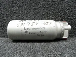 456-405 (use: 552-209) Piper PA-31T Dehydrator Receiver Dryer Container. Fixed Price $67.20.