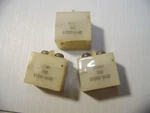 Vintage Korry B1590 8640 Lamp Holder Light Socket 560. Fixed Price $17.95.