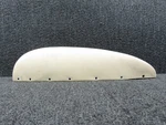 63584-010 Piper PA28 Tip Stabilator (cracked Paint). Fixed Price $184.80.