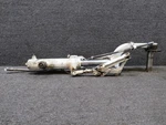 67927-009 (cast: 3-12620-11) Piper PA28R-201 Main Gear Strut Links Rh (worn). Fixed Price $1820.00.